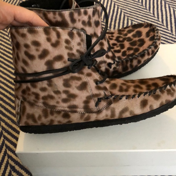 Isabel Marant Shoes - Isabel Marant Moccasins size 40